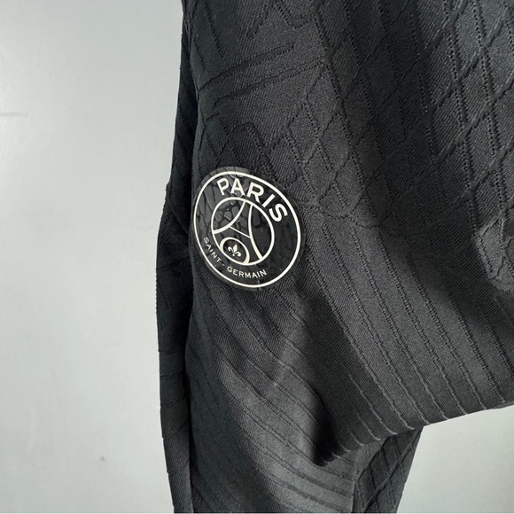 🚨SOLD VIA DEPOP - Jordan x PSG soccer pants - Picture 4 of 9